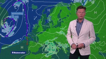 Rtl Weer En Verkeer - Afl. 228