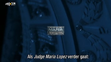 Judge Maria Lopez Afl. 103