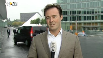 RTL Z Nieuws De Jager: Grieken kunnen nóg meer doen