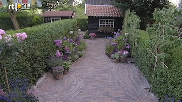 Eigen Huis & Tuin Engelse cottage garden