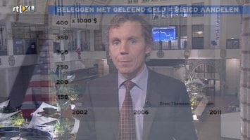 Rtl Z Opening Wall Street - Rtl Z Opening Wallstreet /85