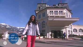 Rtl Snowmagazine - Zell Am See Kaprun