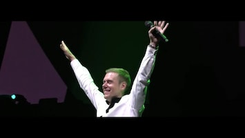 'Armin Only': Live Vanuit De Arena Afl. 1