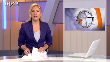 RTL Nieuws RTL Nieuws - 9:00 uur