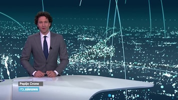 Rtl Nieuws - 19:30 Uur - Laat