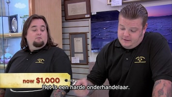 Pawn Stars Afl. 12