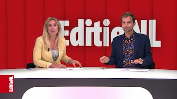 Editie Nl - Afl. 187