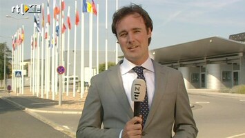 RTL Z Nieuws Analyse Bart Reijnen: door bezuinigen krimpt Griekse economie extra hard