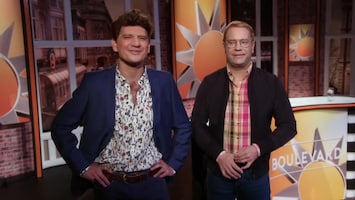 De Tv Kantine - Afl. 1