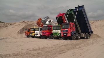 Rtl Transportwereld - Afl. 7