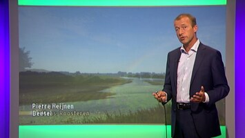 Rtl Weer - 19:55 Uur