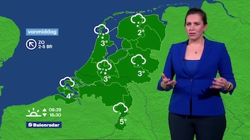 RTL Weer En Verkeer Afl. 476