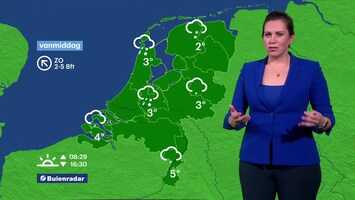 Rtl Weer En Verkeer - Afl. 476