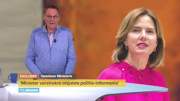 Rtl Nieuws - 19:30 Uur - 06:30 Uur