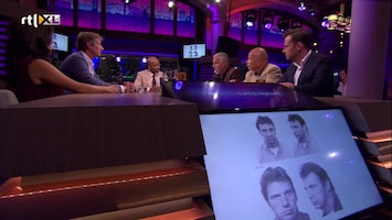 Rtl Late Night - Afl. 16