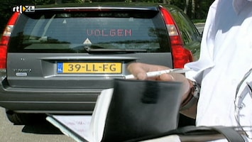 Stop! Politie - Afl. 88