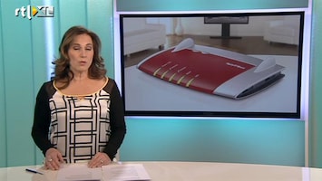 RTL Nieuws 18:00 uur