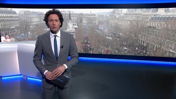 Rtl Nieuws - 19:30 Uur - Laat