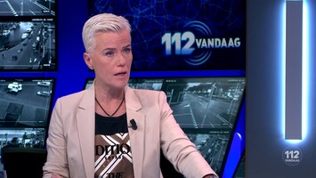 112 Vandaag - Afl. 123