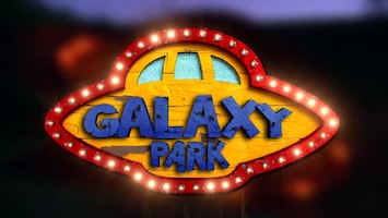 Galaxy Park Afl. 25