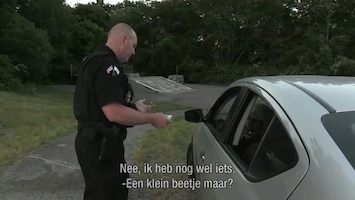 Politie USA Live Afl. 2