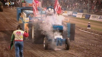 Truck & Tractor Pulling Afl. 7