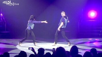 So You Think You Can Dance Hettie en Floris