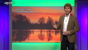 Rtl Weer - Laat