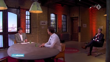 RTL Nieuws 18:00 uur