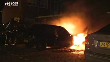 Editie NL Pyromaan werkt aanstekelijk