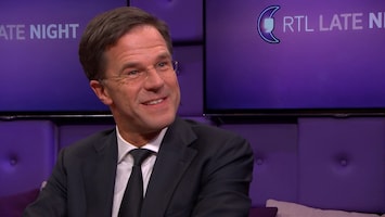 Rtl Late Night - Afl. 46