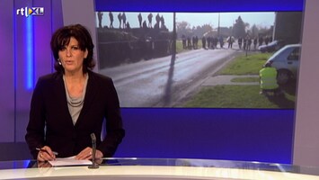 RTL Nieuws RTL Nieuws (late Uitzending)