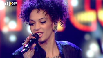 X Factor Rochelle - Chain Of Fools