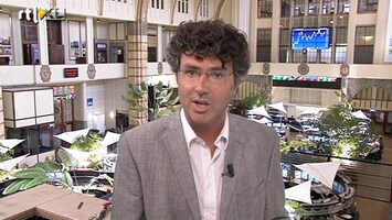 RTL Z Nieuws 10:00 Nederlandse arbeidsmarkt minder dan crisislanden