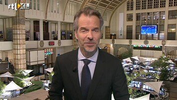 RTL Z Nieuws 09:00 Franse recessie toch niet zo heel diep?