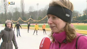 Editie NL Er kan geschaatst worden!