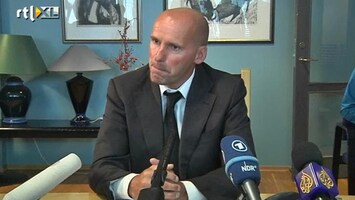 RTL Nieuws 'Breivik verbaasd dat hij eiland haalde'