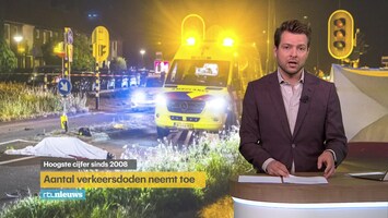 Rtl Nieuws - 19:30 Uur - 06:30 Uur