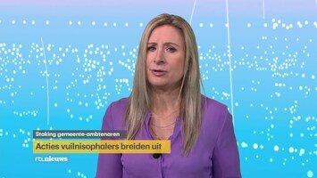 RTL Nieuws 07:15 uur