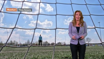 RTL Weer 19:55 uur