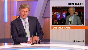 RTL Nieuws RTL Nieuws - 16:00 uur