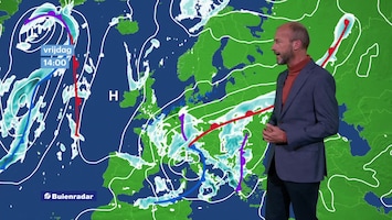 Rtl Weer - Laat