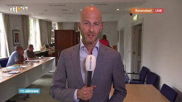 RTL Nieuws 18:00 uur