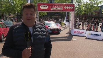 Rtl Gp: Rally Special - Afl. 4