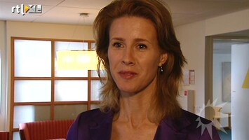 RTL Boulevard Mona Keijzer wil CDA-lijsttrekker worden