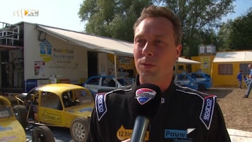 Rtl Gp: Supercar Challenge - Gendringen