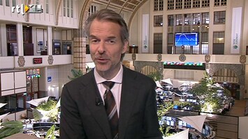 RTL Z Nieuws Philips, KPN en ICT springen er uit