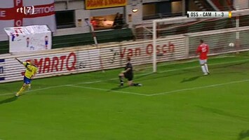 RTL Voetbal: Jupiler League 