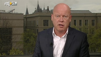 RTL Z Nieuws CDA: PvdA is welkom, maar moet niet te lang twijfelen
