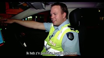 Politie Op Je Hielen Down Under Afl. 5